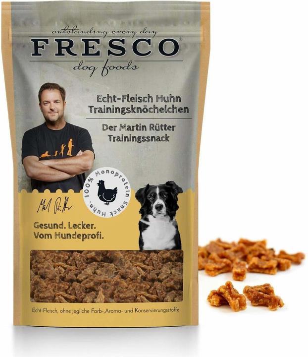 Produktbild Fresco Leckerli (Adult, 150 g)
