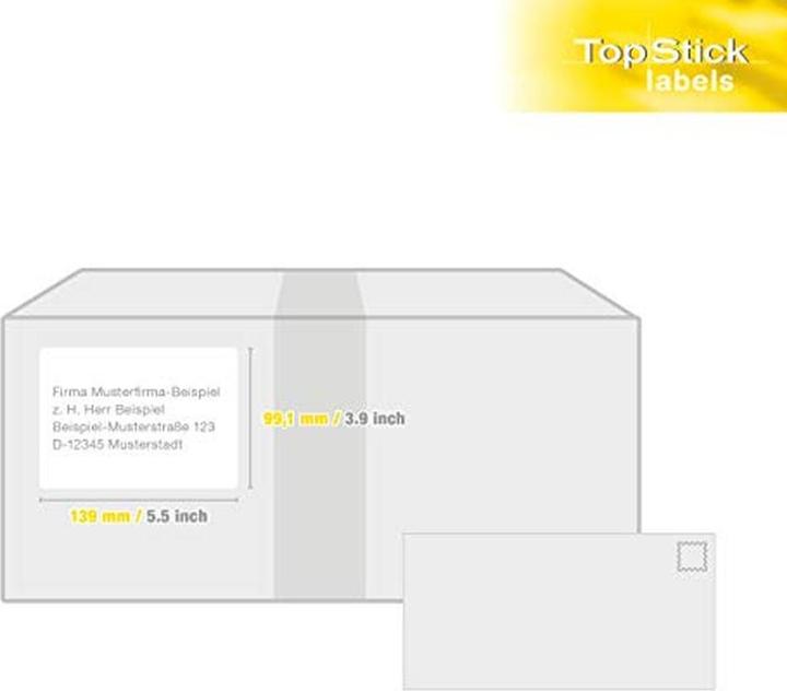 Immagine prodotto HERMA Universal-Etiketten