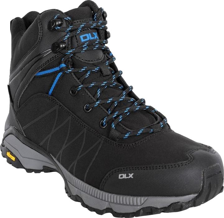 Produktbild Trespass SoftshellWanderschuhe Rhythmic II Deluxe (44.5)