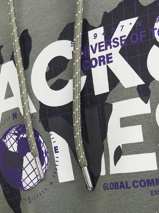 Image du produit Jack & Jones Sweat Hoodie (L)