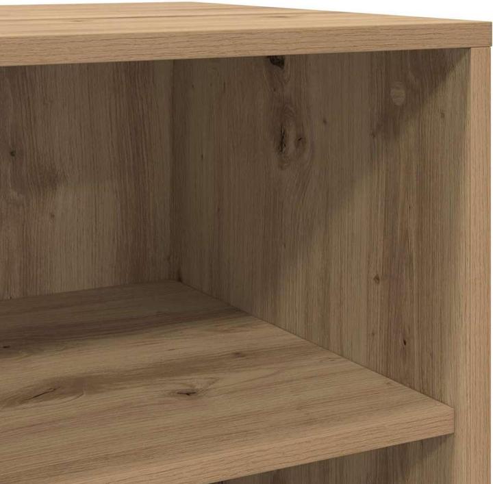 Immagine prodotto VidaXL Credenza (70 x 41 x 75 cm)
