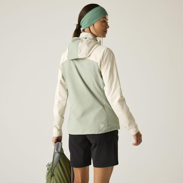 Image du produit Dare2b Nomadic Softshell (XS)