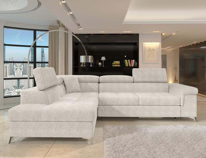 Immagine prodotto ELTAP Eridano (4 posti, Divano letto, Divano ad angolo)