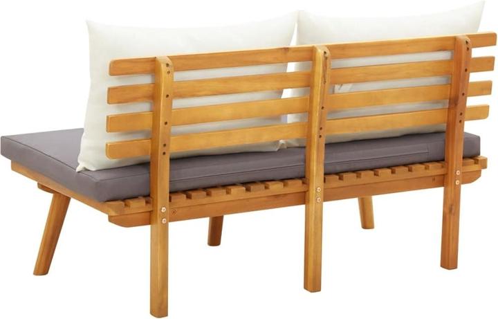 Actual product image vidaXL Larisa