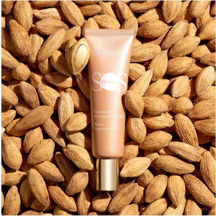 Immagine prodotto Clarins SOS Primer Peach (Rosa)