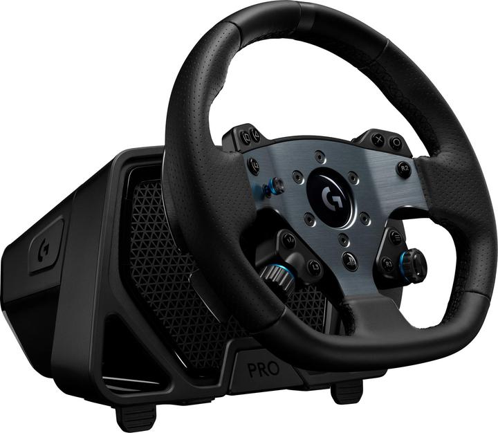 Produktbild Logitech G Pro Racing Wheel (PC, PS4, PS5)