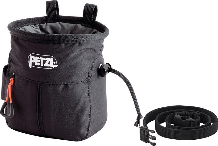 Actual product image Petzl Sakapoche