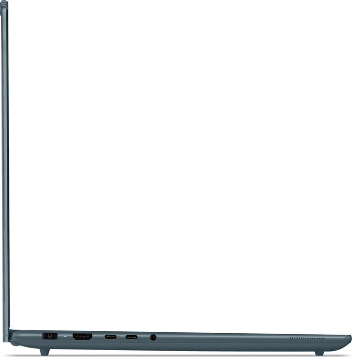 Immagine prodotto Lenovo NB YG PRO 9 16IAH10 U9 32G 1T 11H (15.98", 32 GB, 125 GB, FR)