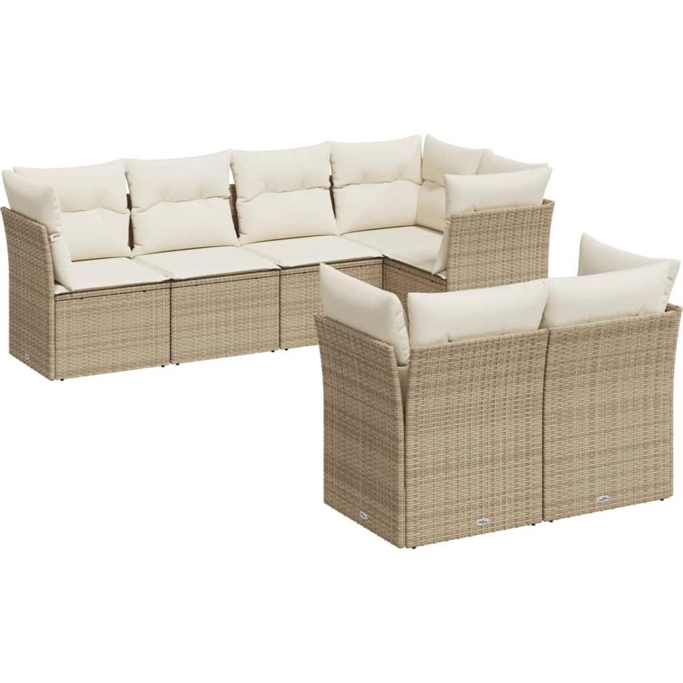 VidaXL, Gartenlounge, Western redbud