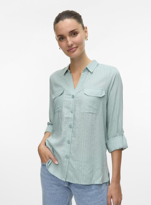Immagine prodotto Vero Moda VMBUMPY Camicia Camicia (S)