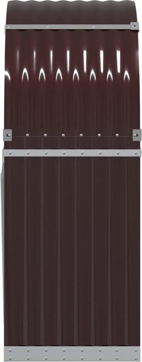 Image du produit vidaXL Kaminholzhalter