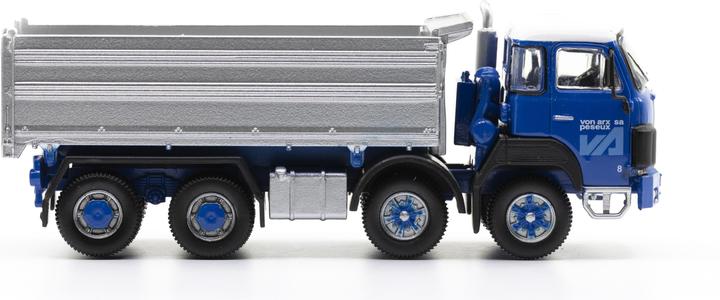 Image du produit Ace Saurer D330B F8x4 Benne VonArx