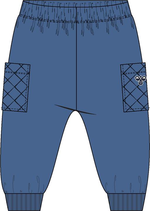 Produktbild hummel Mini Loose (98)