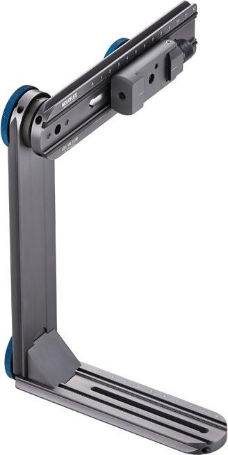 Produktbild Novoflex Panorama L-Bracket Q System (Panoramakopf)