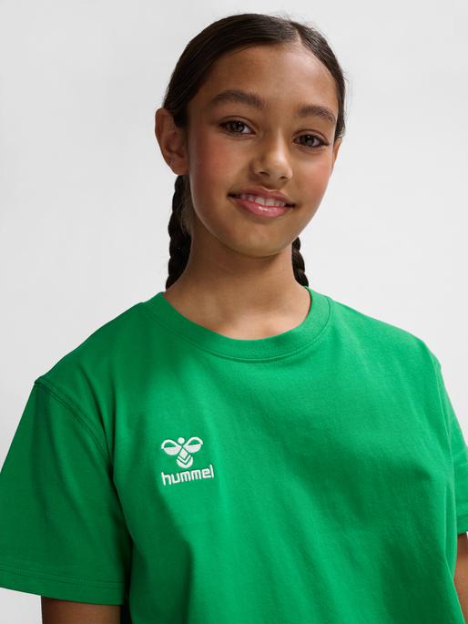 Image du produit hummel HMLGO 2.0 T-SHIRT S/S KIDS (128)