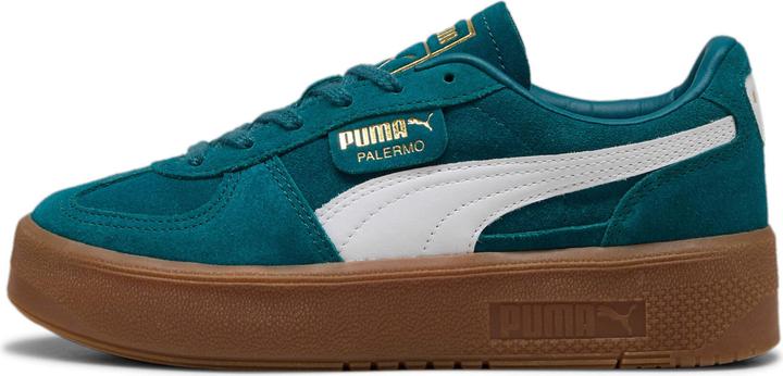 Immagine prodotto Puma Palermo Elevata Wns (37)