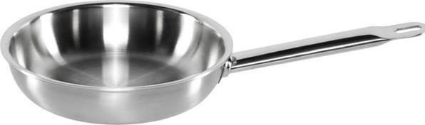 Produktbild Zwilling Pro Bratpfanne (20 cm, Bratpfanne, Edelstahl)