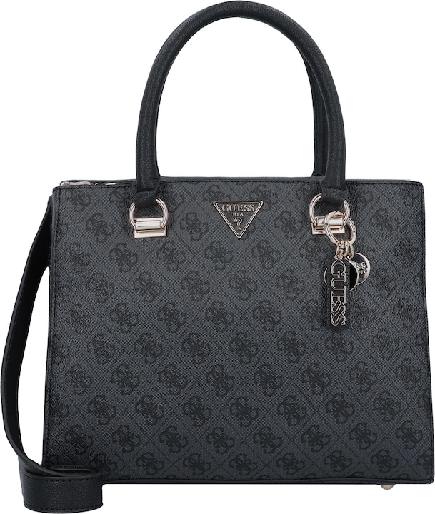 Produktbild Guess Handtasche Noelle Girlfriend Satchel Logo