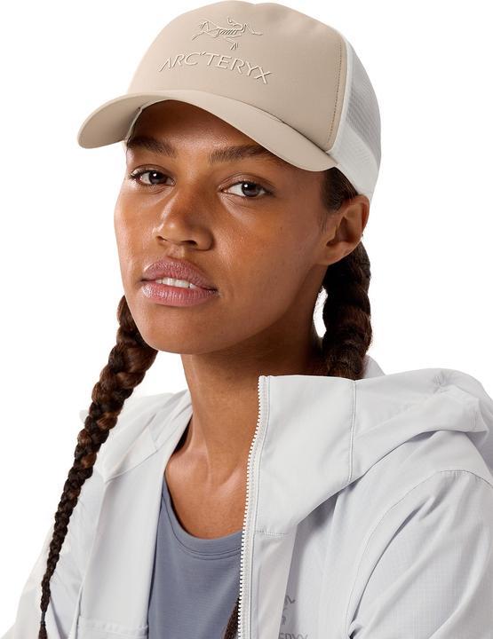 Produktbild Arc'teryx Bird Word Trucker Curved (One Size)