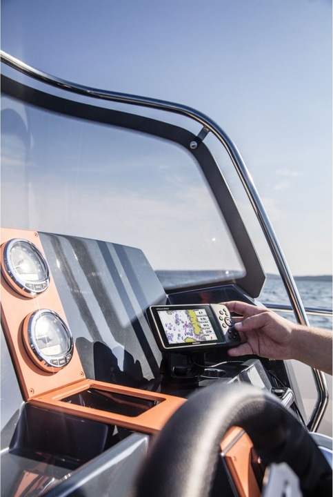 Image du produit Garmin Gpsmap 276cx