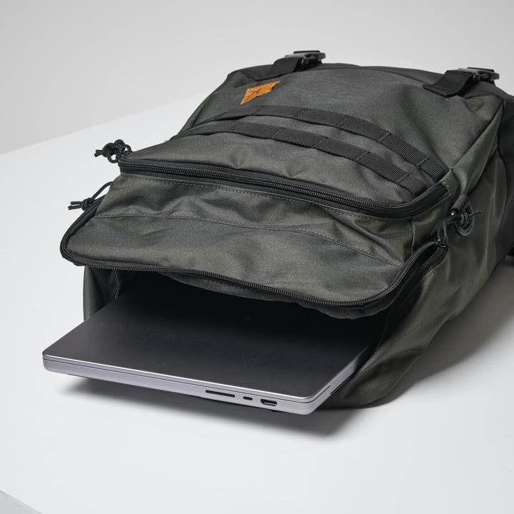 Actual product image Solognac 100 (20 l)