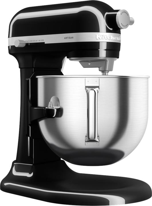 Image du produit KitchenAid 5KSM70SHXEOB (325 W)