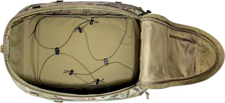 Produktbild Tasmanian Tiger Ausrüstungstasche TT DUFFEL 45, multicam (45 l)