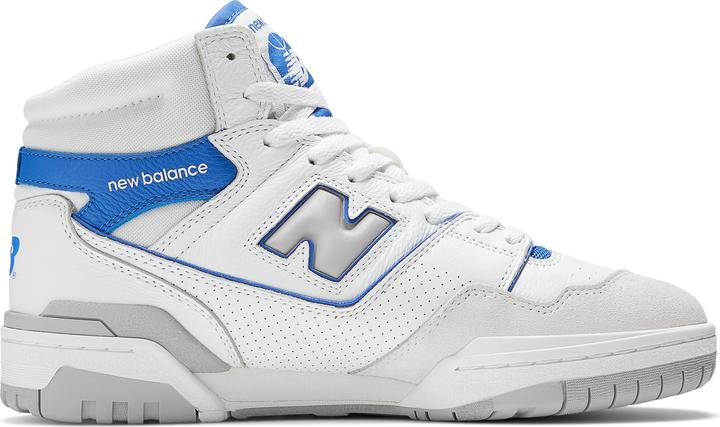 Produktbild New Balance BB650RWI (42.5)