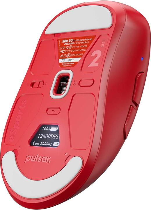 Immagine prodotto Pulsar Gaming Gears Xlite V3 eSport