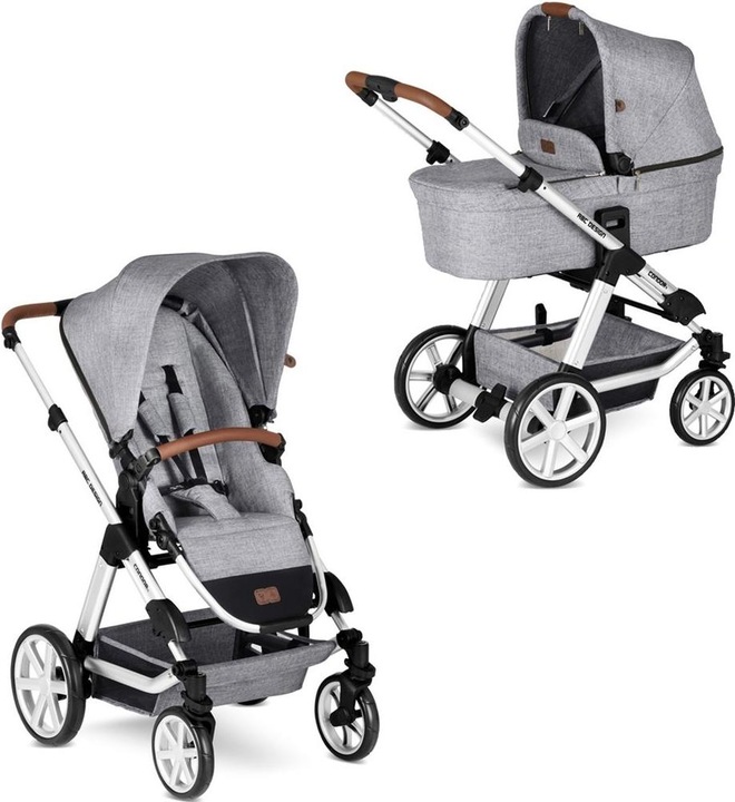 ABC Design Collezione Condor 4 2020