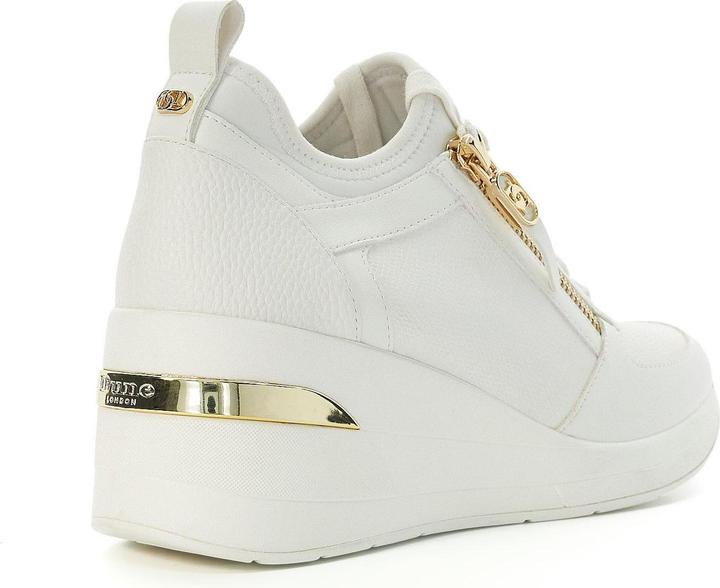Produktbild Dune London Eilin Sneaker Keilabsatz (41)