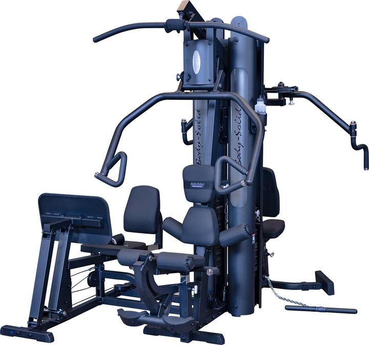 Produktbild Body-Solid G9S Selectorized Homegym met twee gewichtstapels