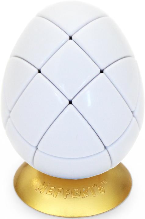 Immagine prodotto Recent Toys L'uovo di Morph (Francese, Tedesco, 1 Giocatori)