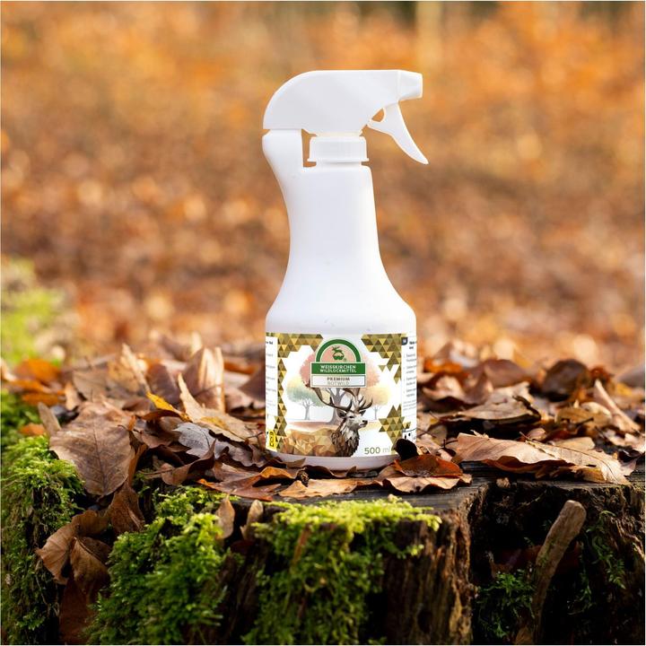 Produktbild Eurohunt Lockmittel 500 ml