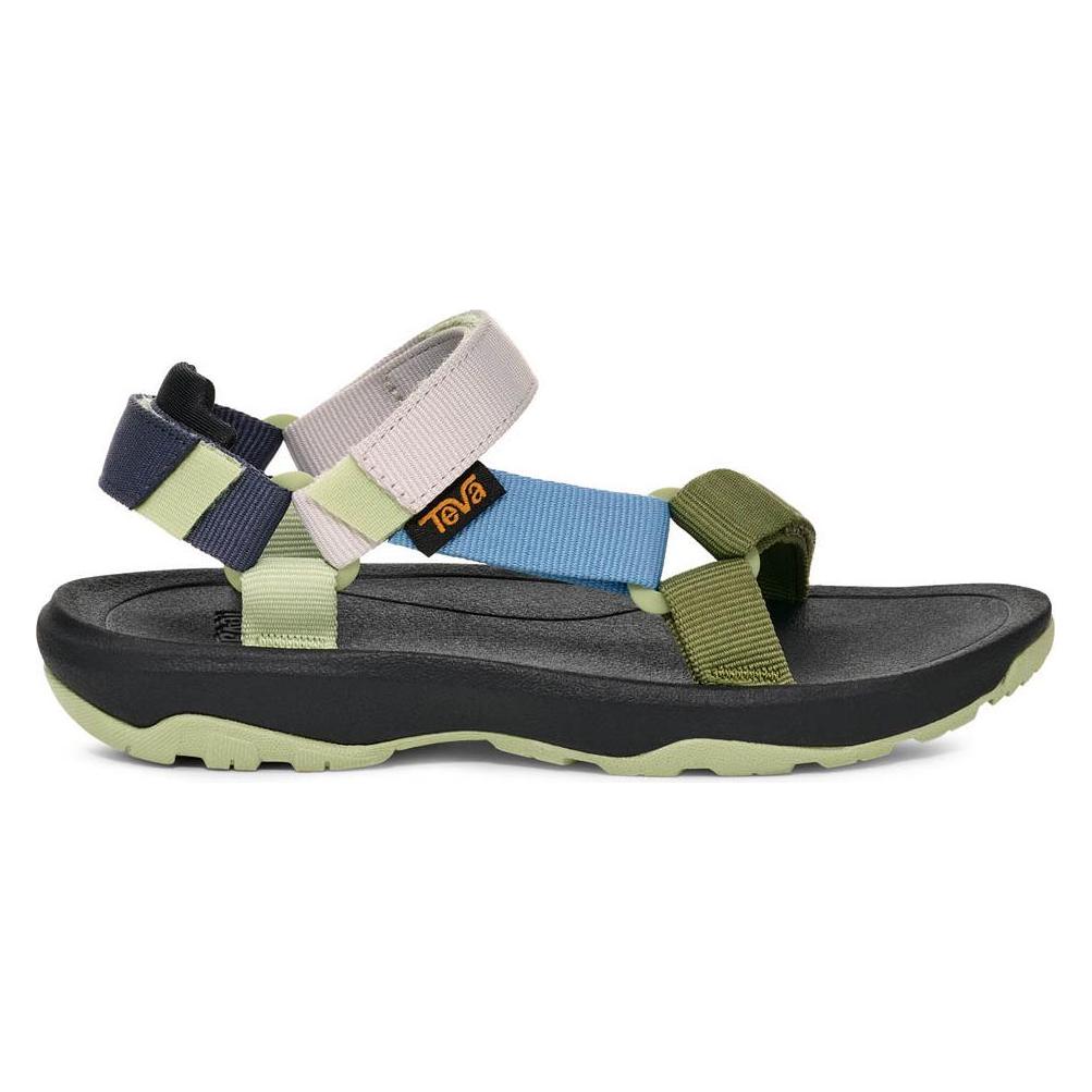 Teva, Unisex, Sandalen, Hurricane Xlt 2, Mehrfarbig, (33)