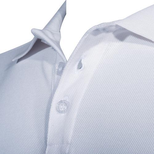 Thumbnail - Uvex Safety, Arbeitsjacke, Poloshirt uvex Kollektion 26 weiß 4XL (4XL)