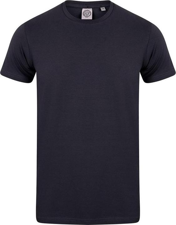 Produktbild SF Feel Good Stretch TShirt (M)