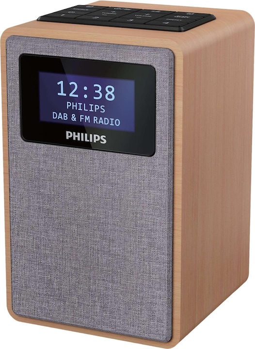 Philips TAR5005 (FM, DAB)