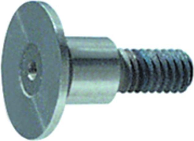 Actual product image Mahr Plate measuring insert