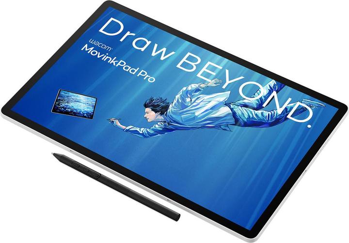 Actual product image Wacom MovinkPad Pro (14", 5080 lpi)