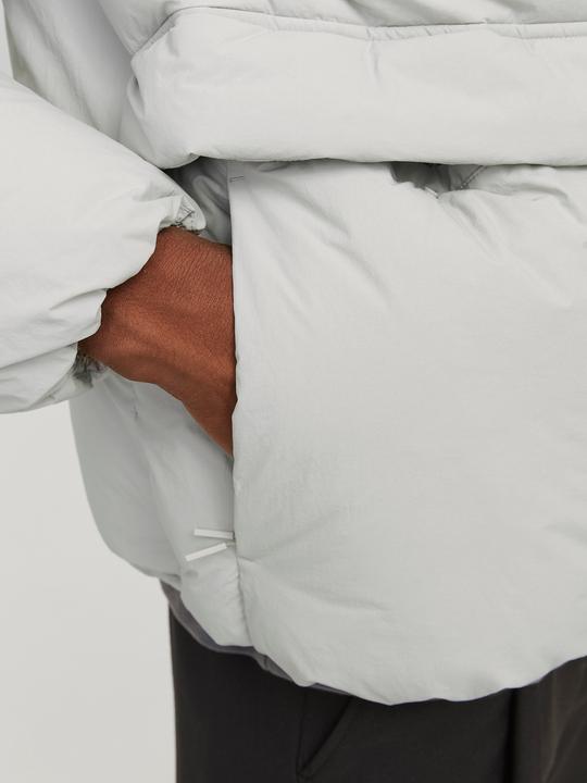 Actual product image Jack & Jones Puffer jacket Quilted jacket (XL)