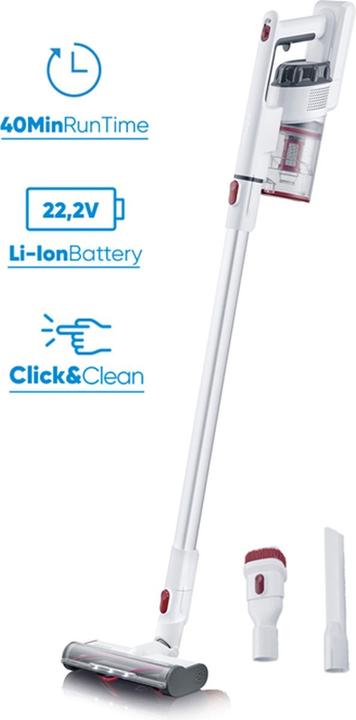 Actual product image Severin HV7152