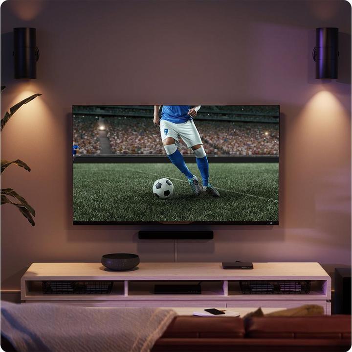 Productafbeelding Amazon Fire TV Stick 4K Max (2e generatie) (16 GB, Brand OS)