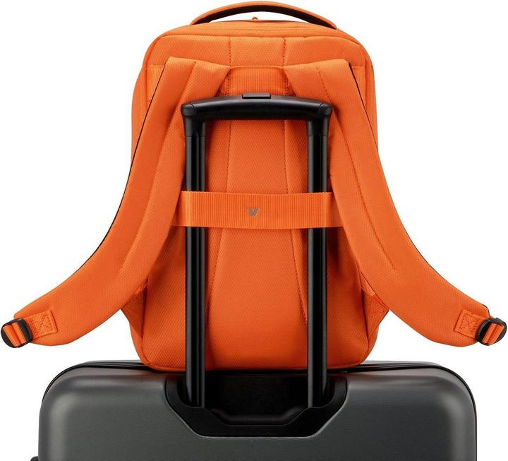 Actual product image Roncato Ironik 2.0 Mini Expandable Underseater Backpack (20 l)