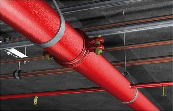 Produktbild Fischer Einschlaganker EA II M 20 x 80 (10 Stk.)