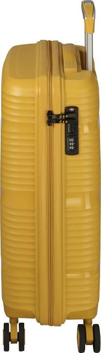 Actual product image D&N Travel Line 4200 - Trolley L (98 l)