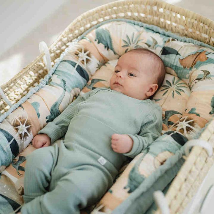 Actual product image La Millou Baby Nest XL - ABC Farm