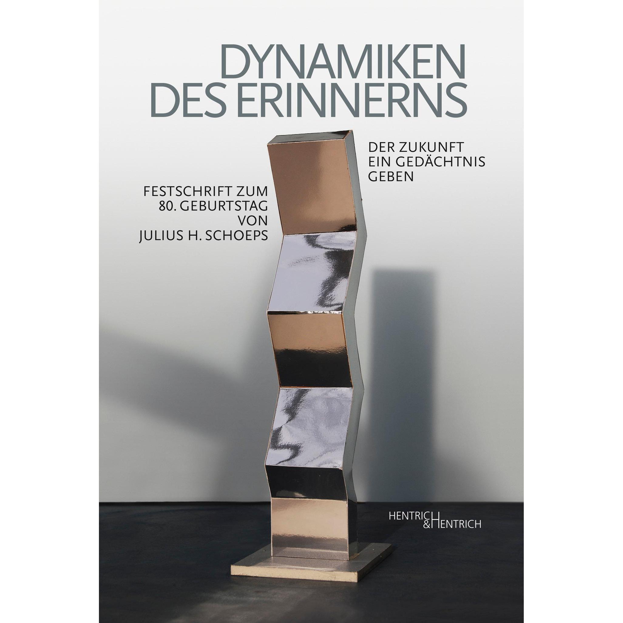Thumbnail - Dynamiken des Erinnerns, Fachbücher von Kotowski Elke-Vera