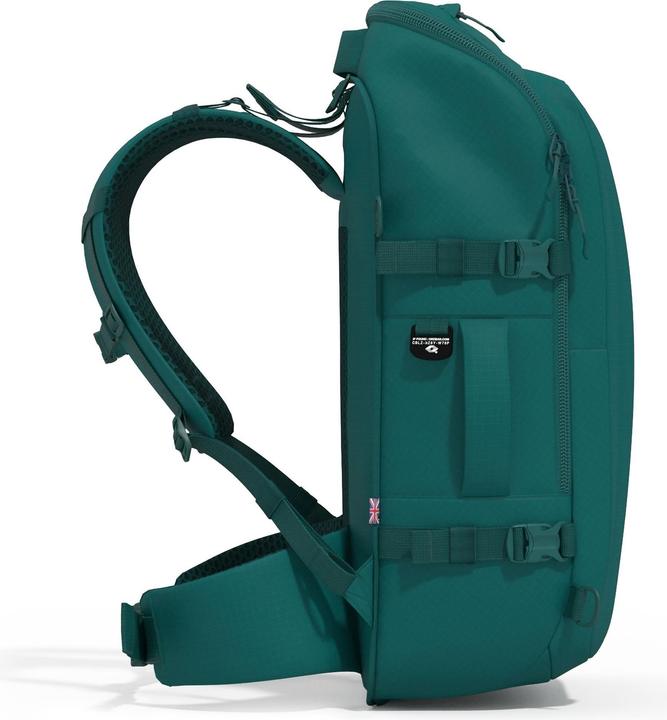 Actual product image Cabin zero Adventure Cabin Bag ADV 42L Rucksack 55 cm (35 l)