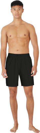 Produktbild Nike Voyage Multi Pocket 7" Volley Short (L)